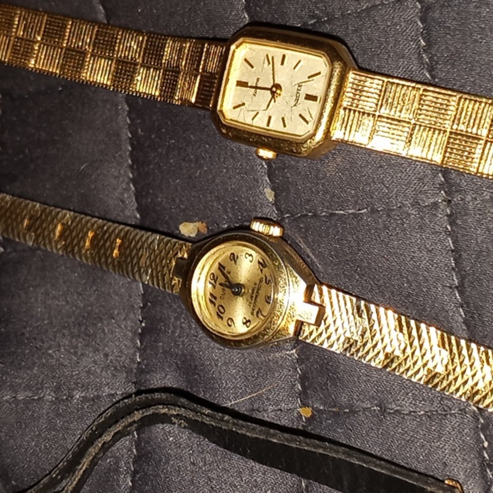 Watches